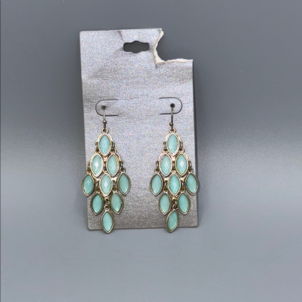 NEW Assorted Bangle earrings